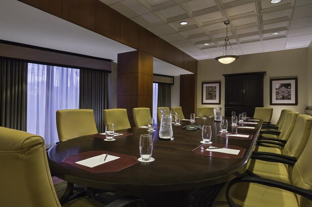 Sheraton Brookhollow Hotel Houston