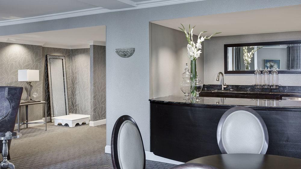 Sheraton Brookhollow Houston