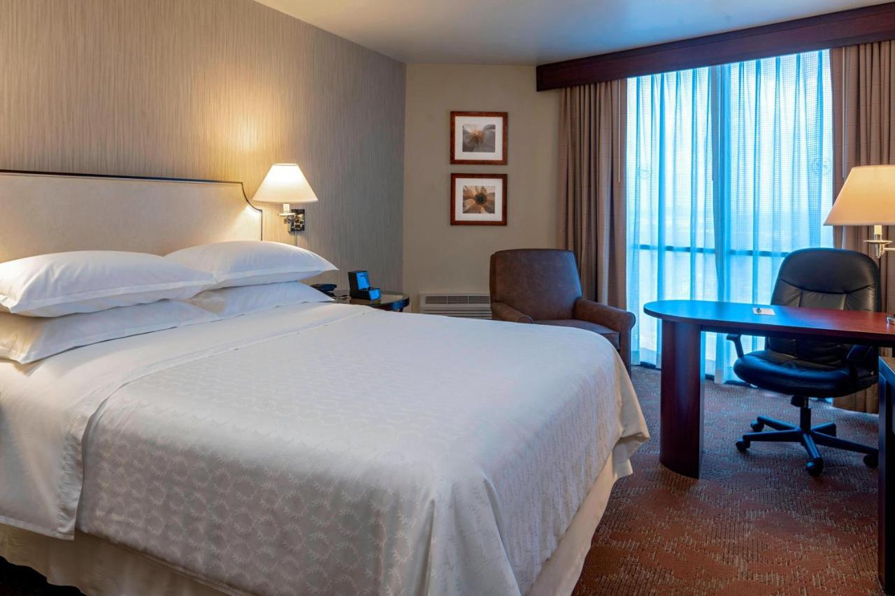 Hotel Sheraton Brookhollow