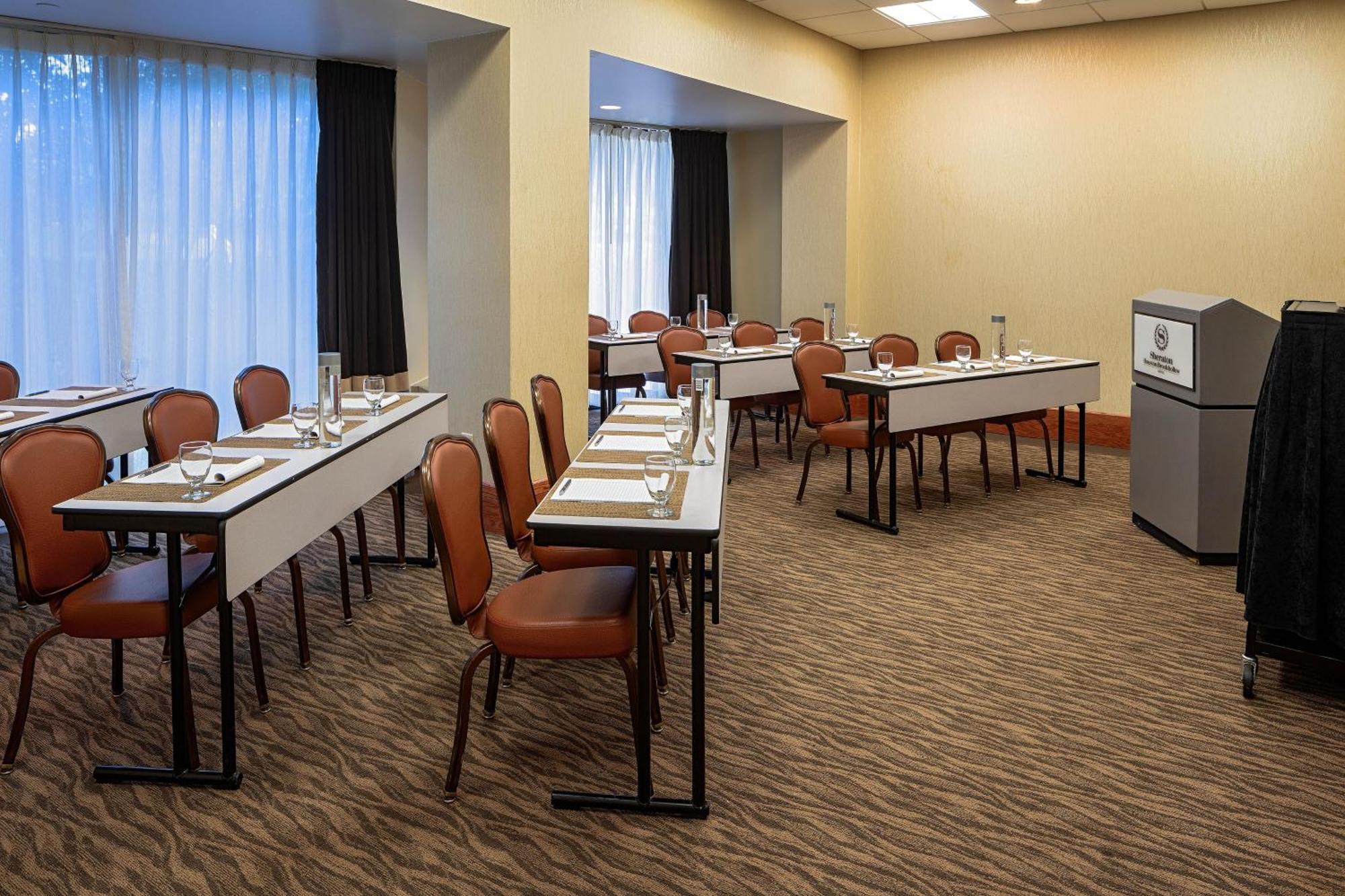 Sheraton Brookhollow Houston