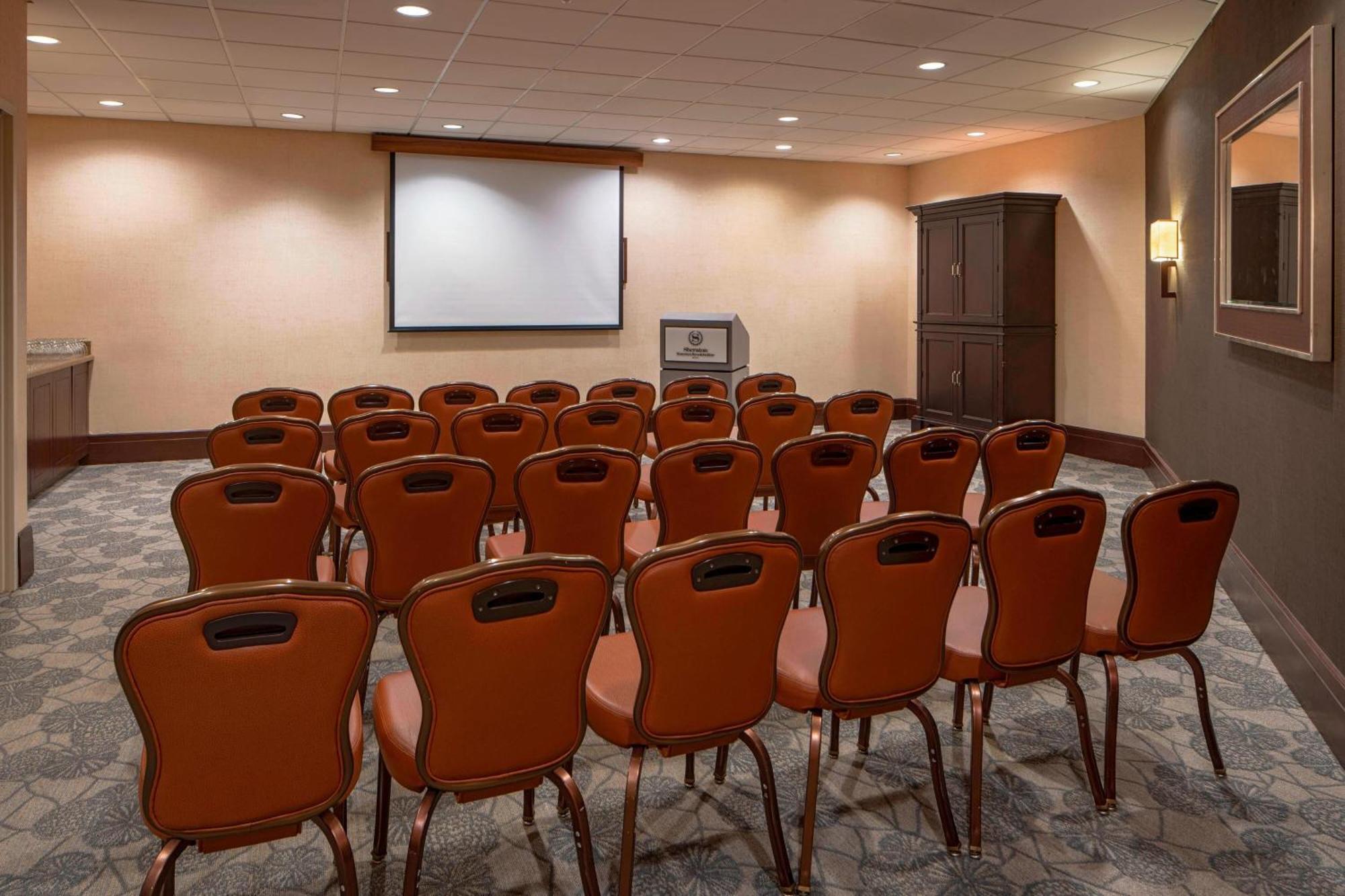 Sheraton Brookhollow 3* Houston