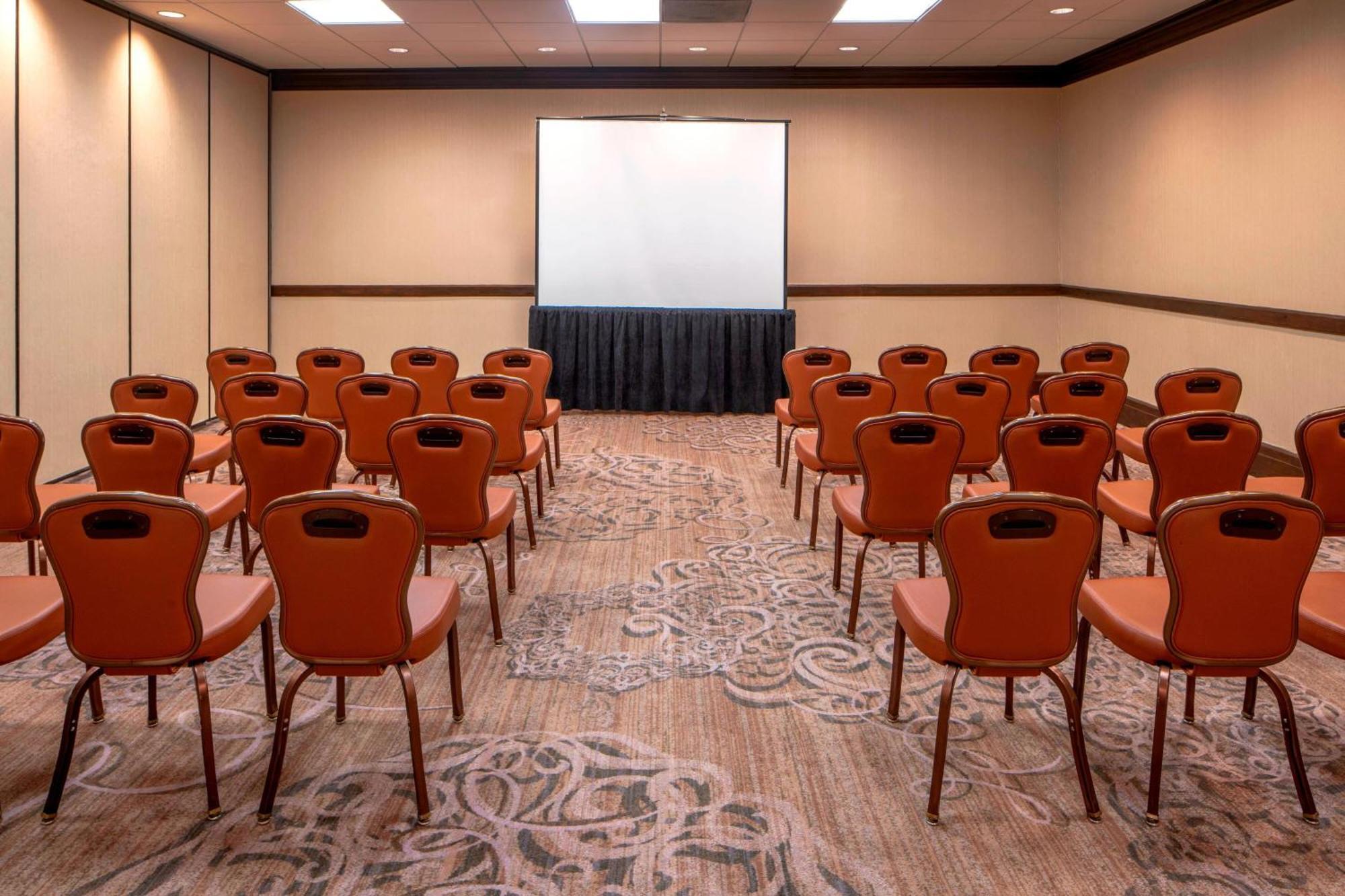 Sheraton Brookhollow