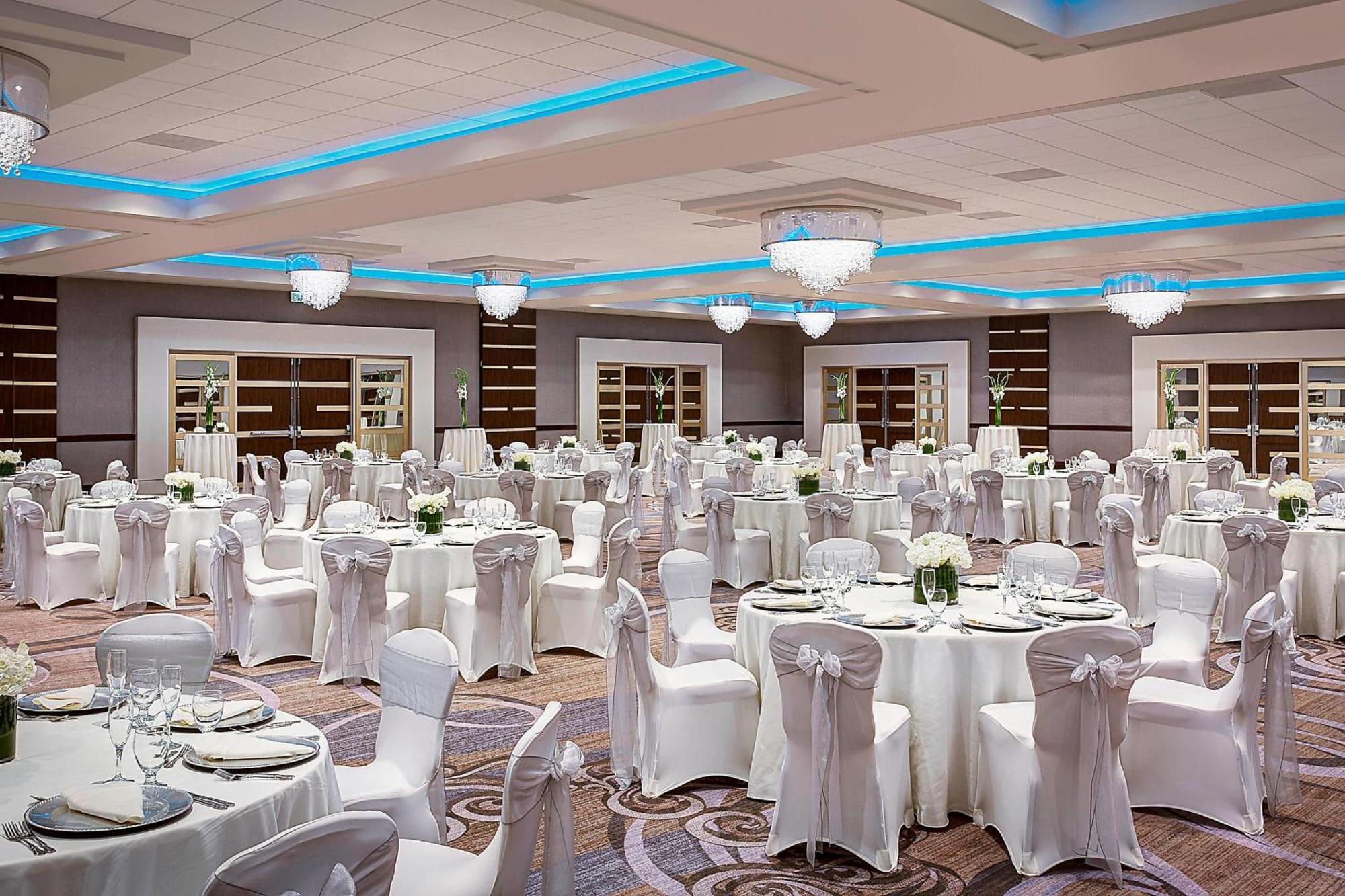 Sheraton Brookhollow Hotel