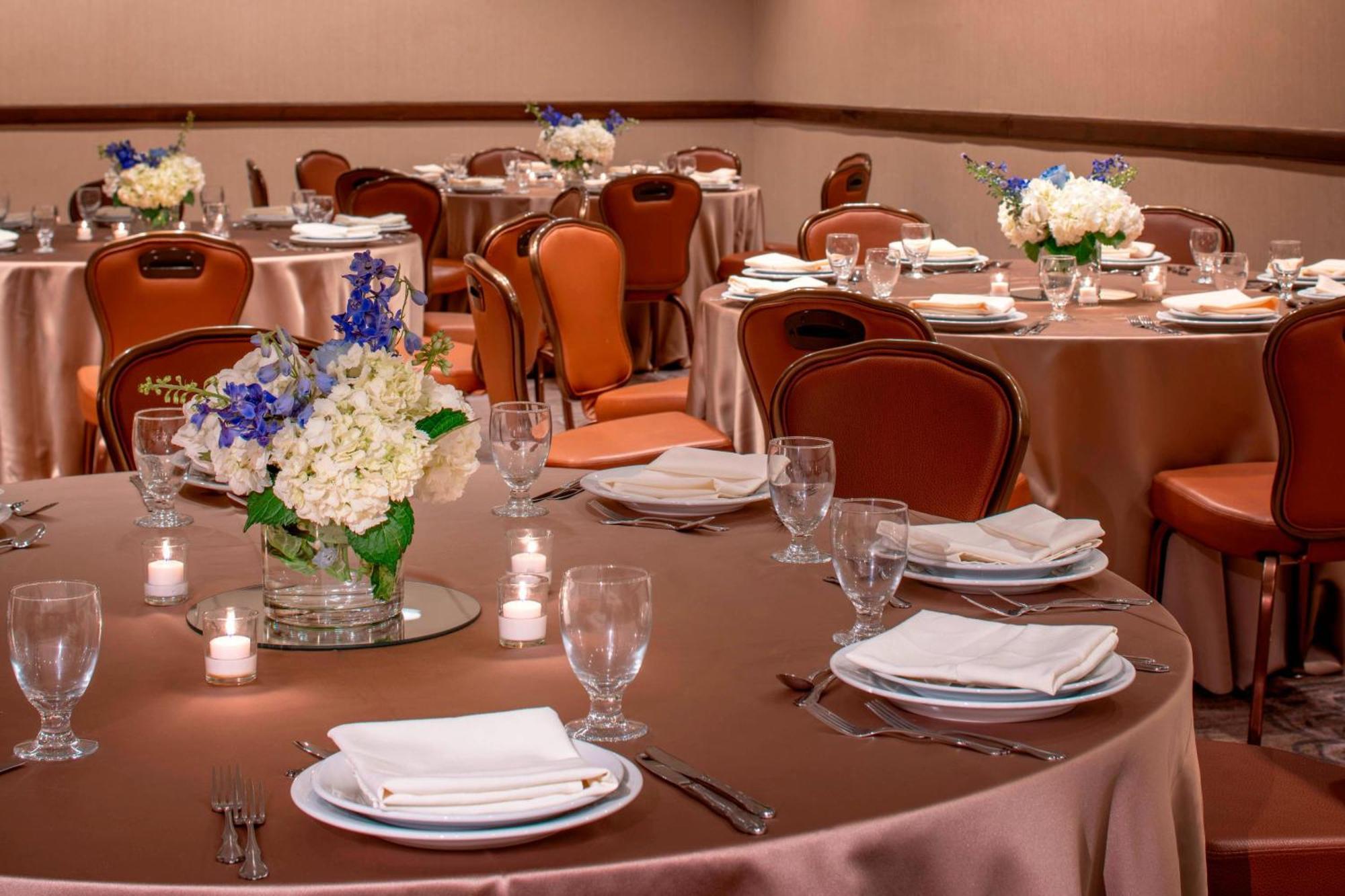 Hotel Sheraton Brookhollow