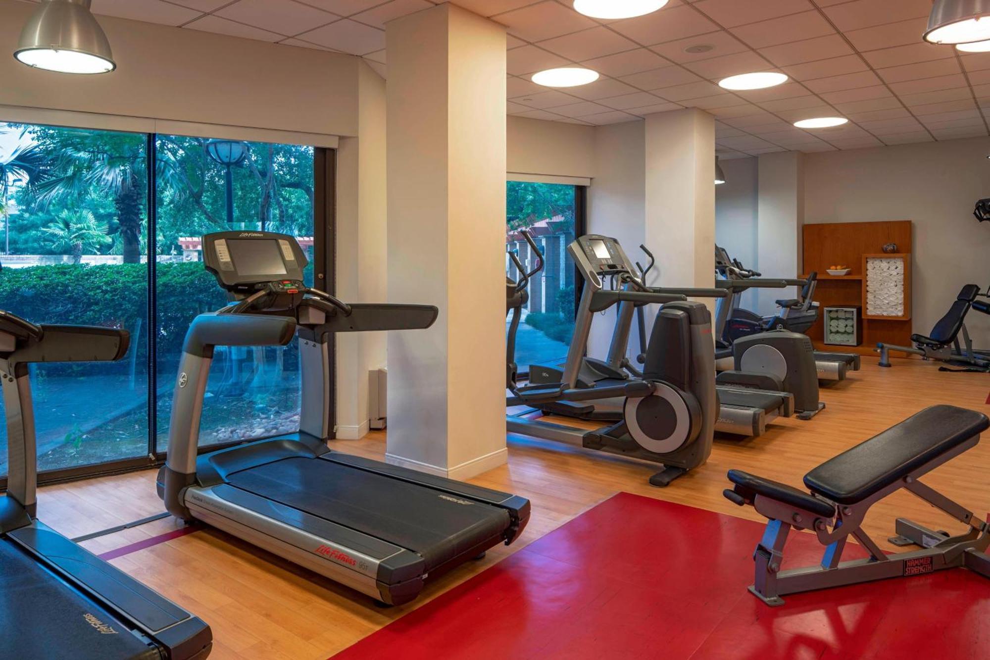 Sheraton Brookhollow Houston