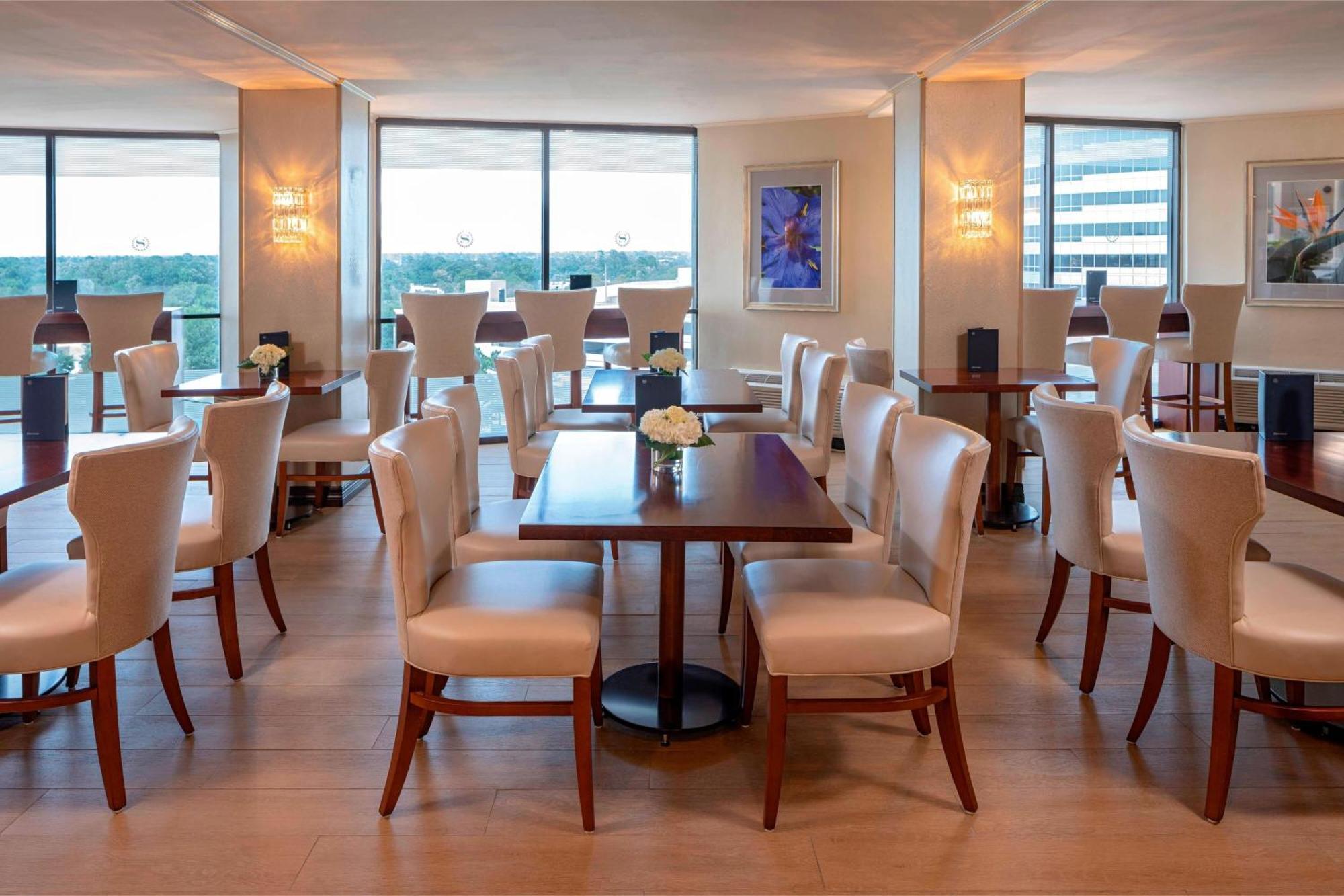 Sheraton Brookhollow Hotel