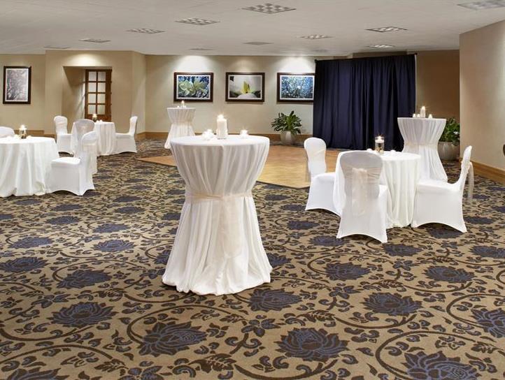 Hotel Sheraton Brookhollow