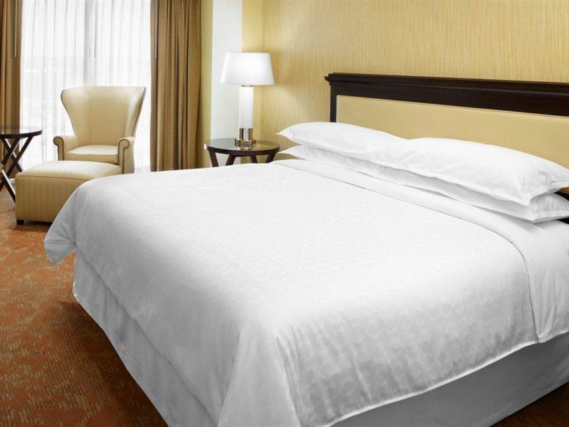 Sheraton Brookhollow Houston