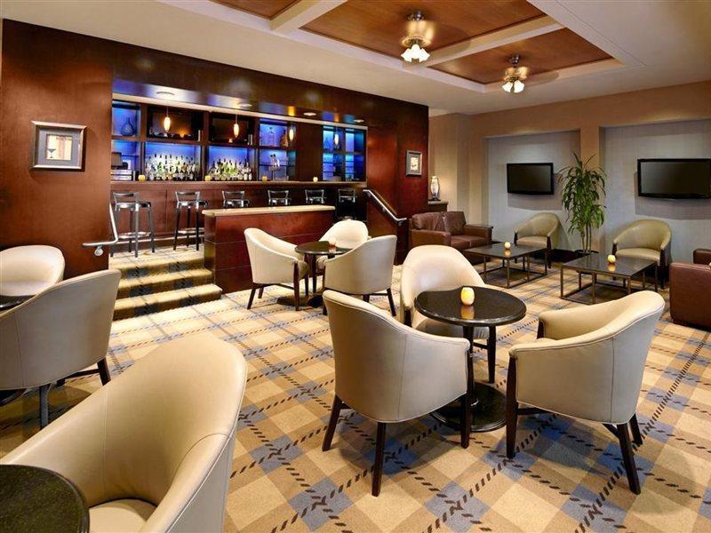 Hotel Sheraton Brookhollow Houston