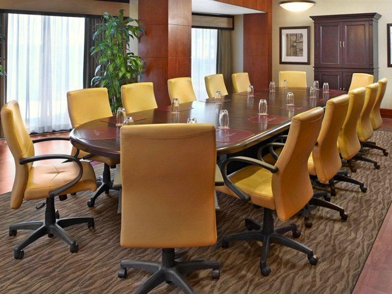 Sheraton Brookhollow