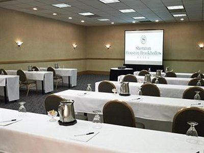 Sheraton Brookhollow