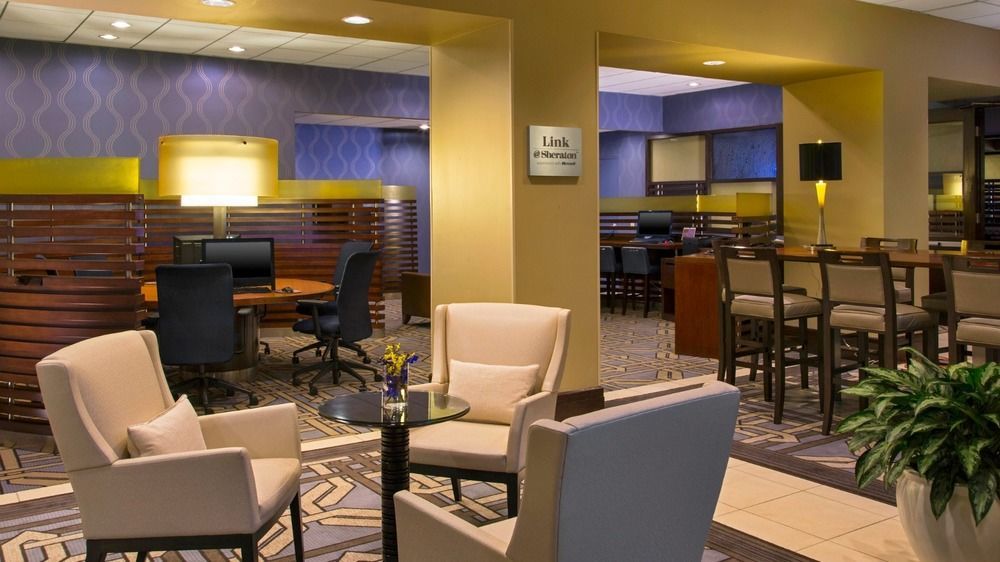 Sheraton Brookhollow 3* Houston