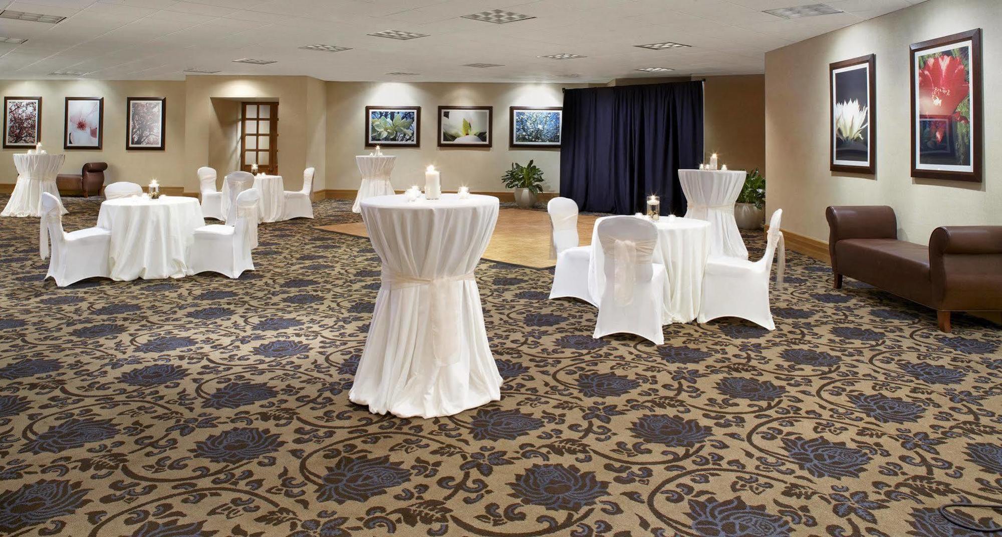 Sheraton Brookhollow Hotel