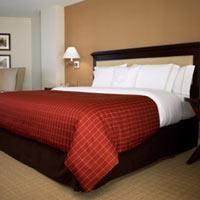 Hotel Sheraton Brookhollow 3*