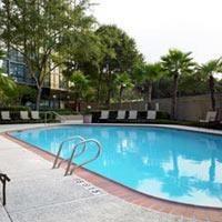 Sheraton Brookhollow Hotel 3*