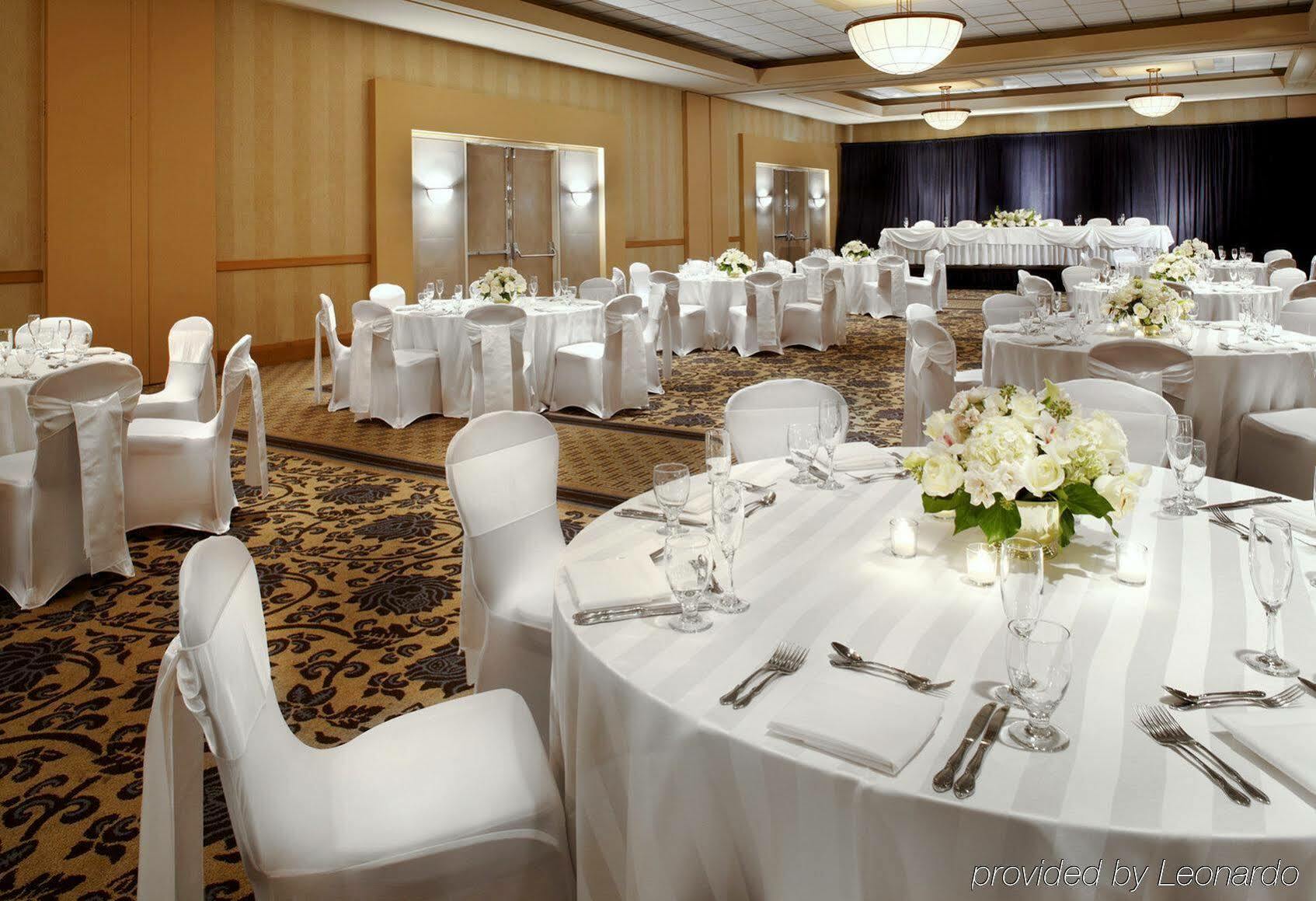 Sheraton Brookhollow Hotel