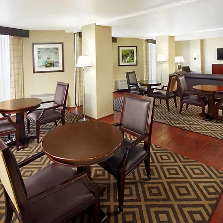 Sheraton Houston Brookhollow Hotel 