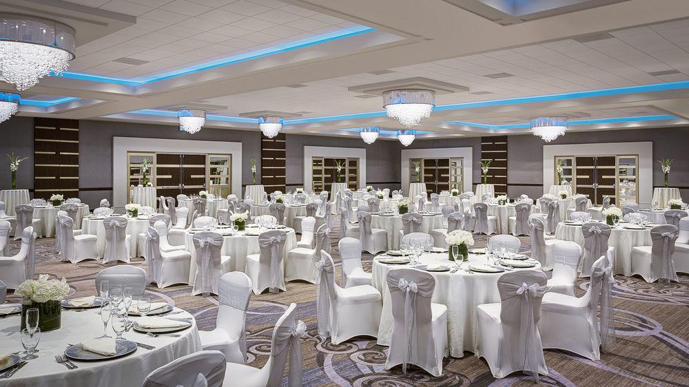 Sheraton Brookhollow Hotel Houston
