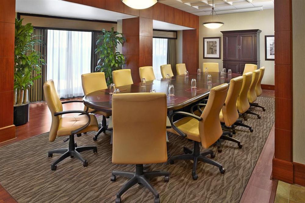 Sheraton Brookhollow 3* Houston