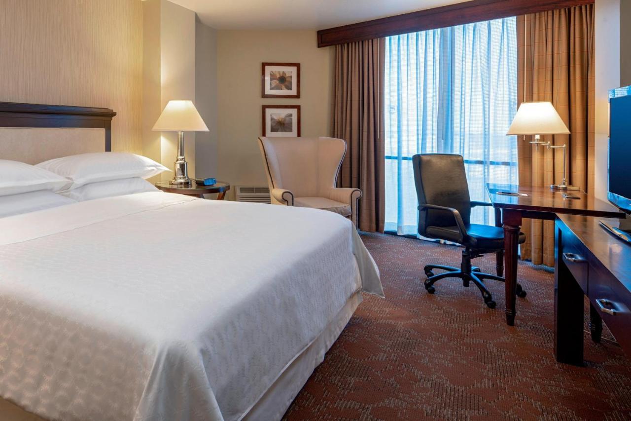 Sheraton Brookhollow 3* Houston