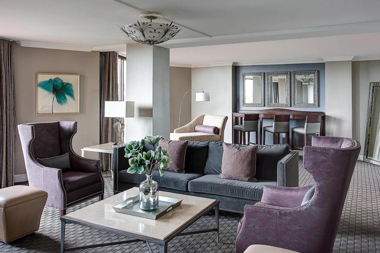 Hotel Sheraton Brookhollow 3*