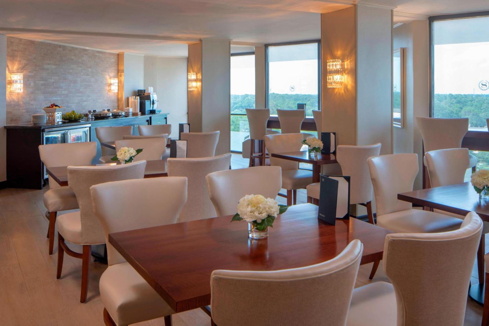 Hotel Sheraton Brookhollow 3*