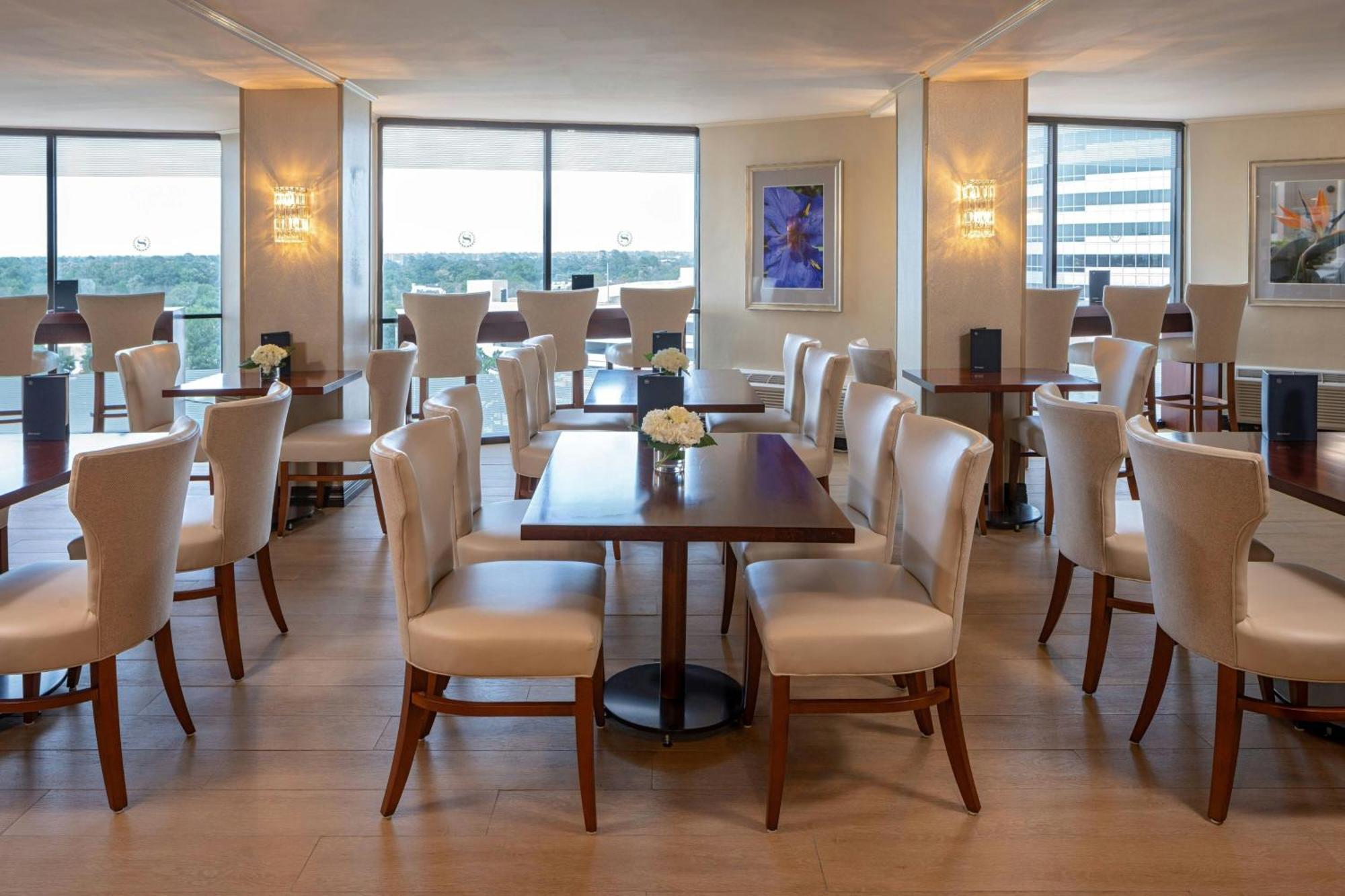 Sheraton Brookhollow Houston