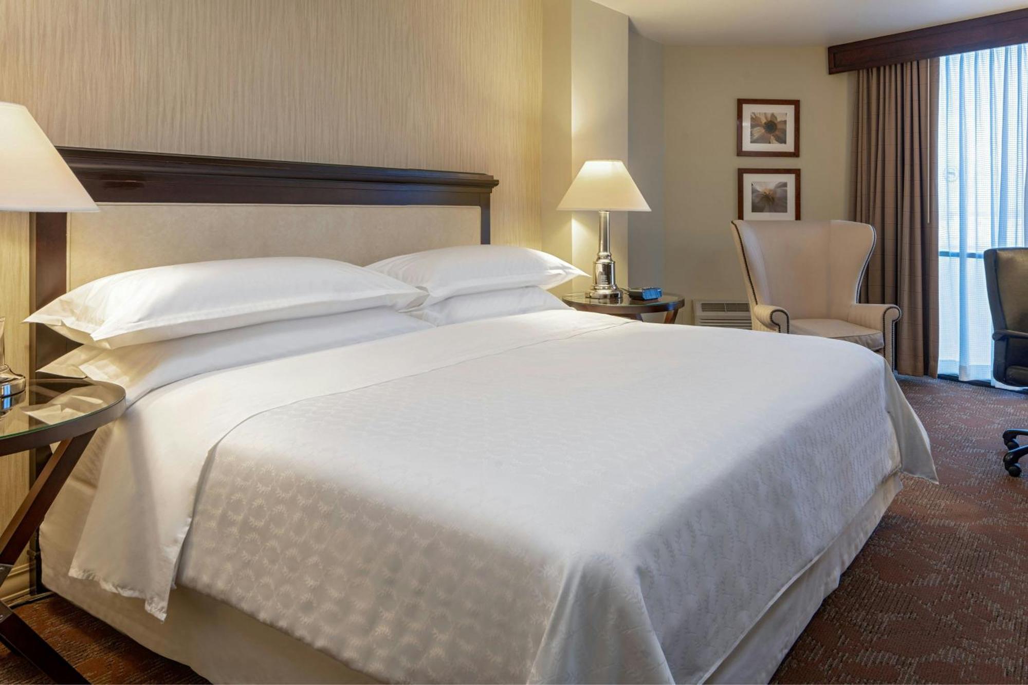 Sheraton Brookhollow 3* Houston