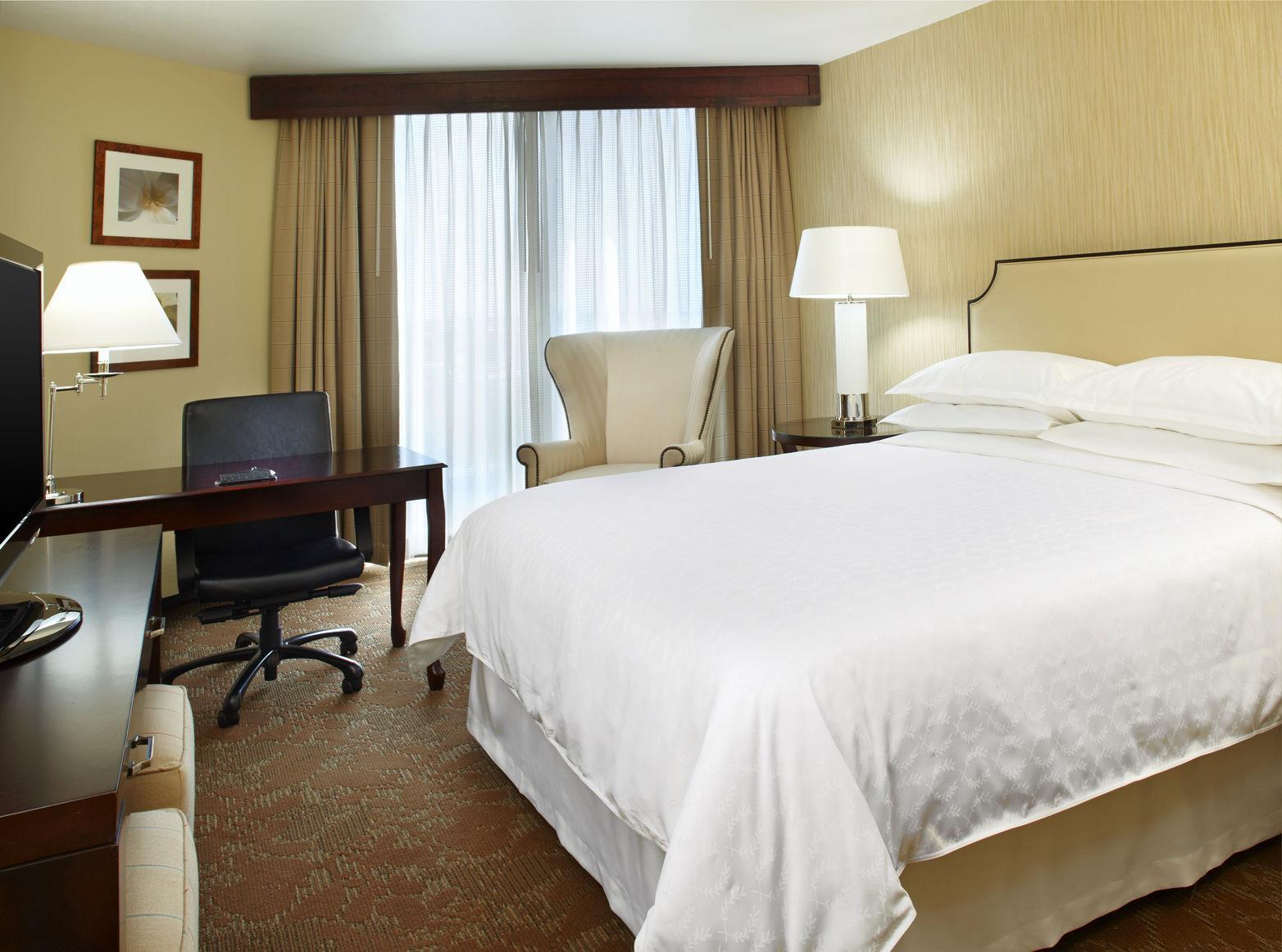 Sheraton Brookhollow