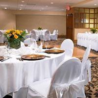 Sheraton Brookhollow