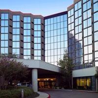 Hotel Sheraton Brookhollow Houston