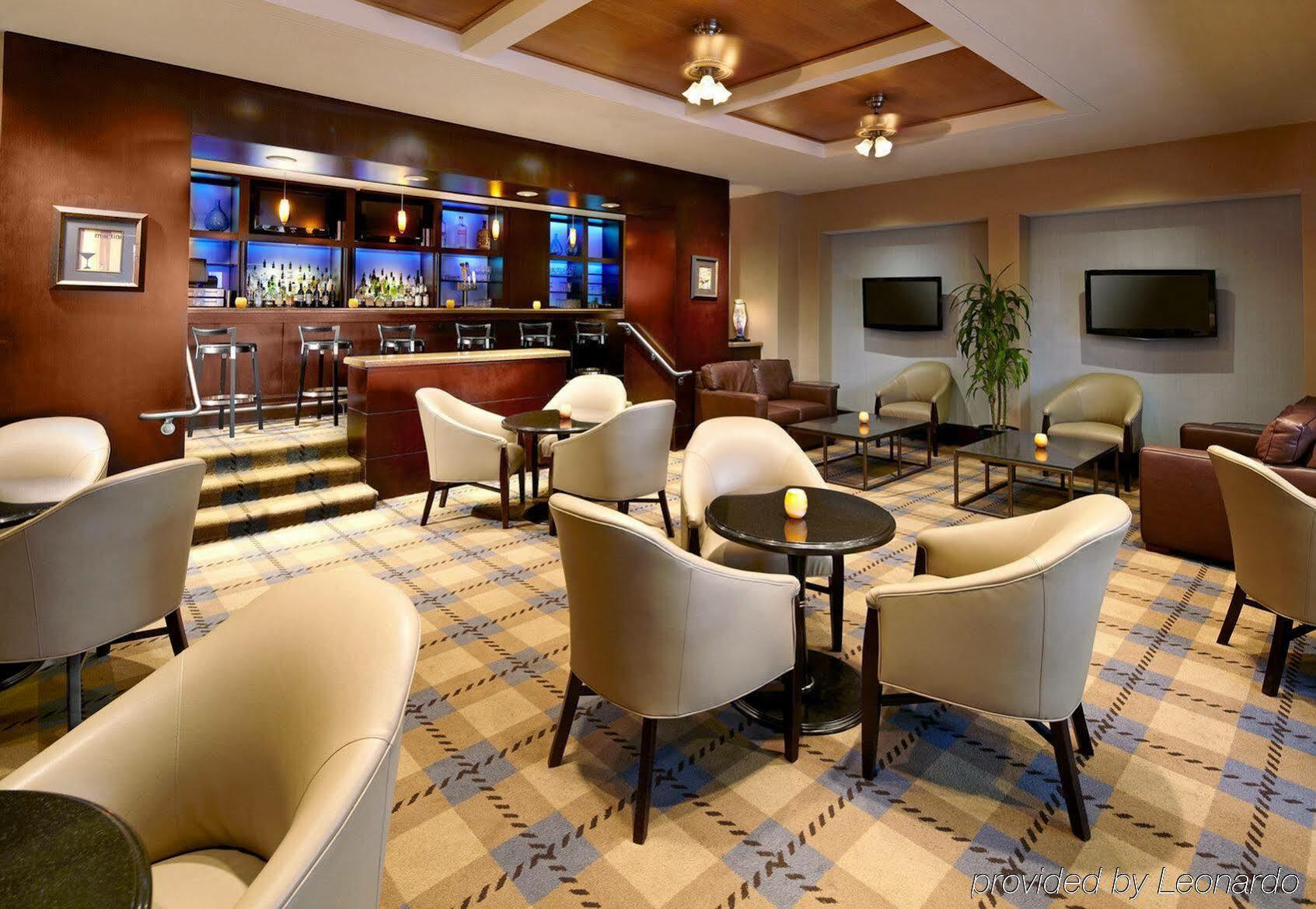 Sheraton Brookhollow