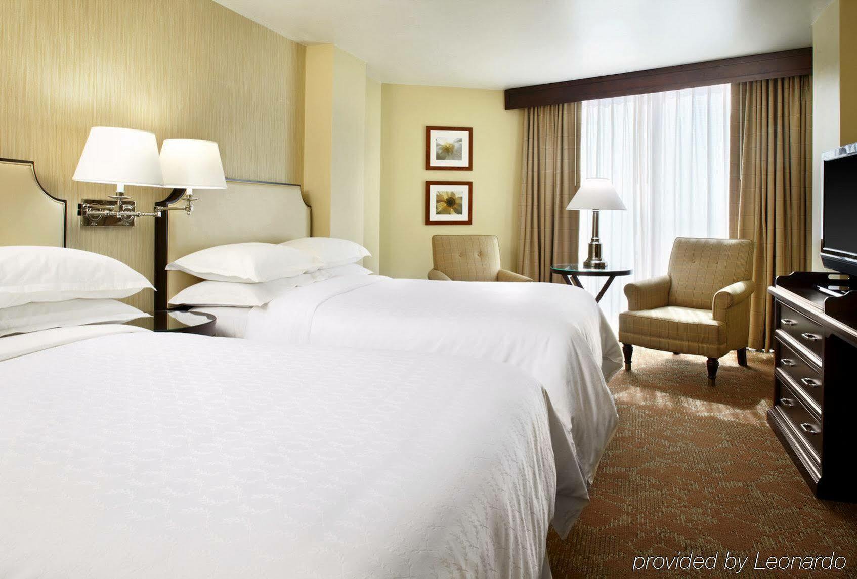 Sheraton Brookhollow Houston