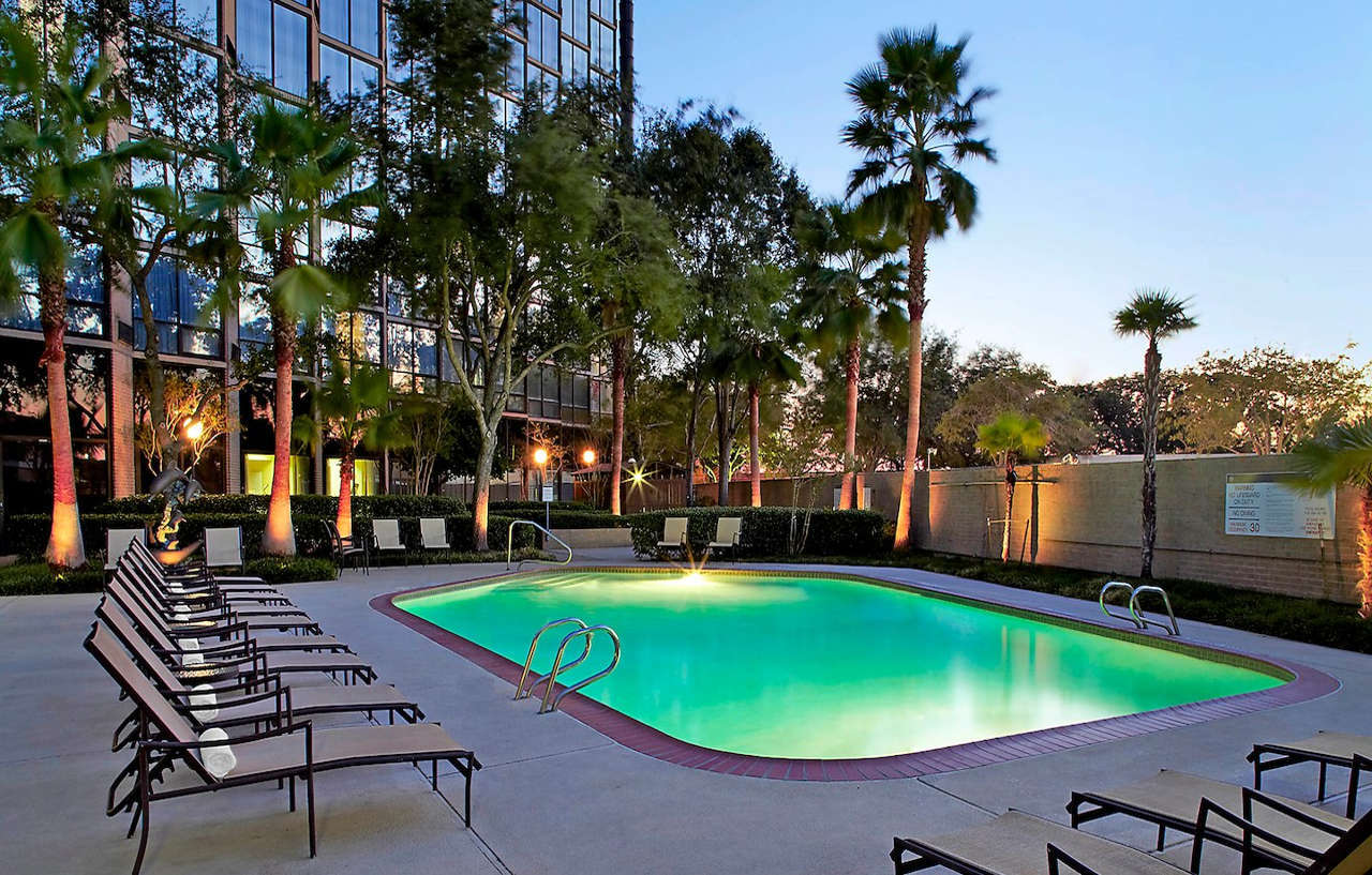 Sheraton Brookhollow
