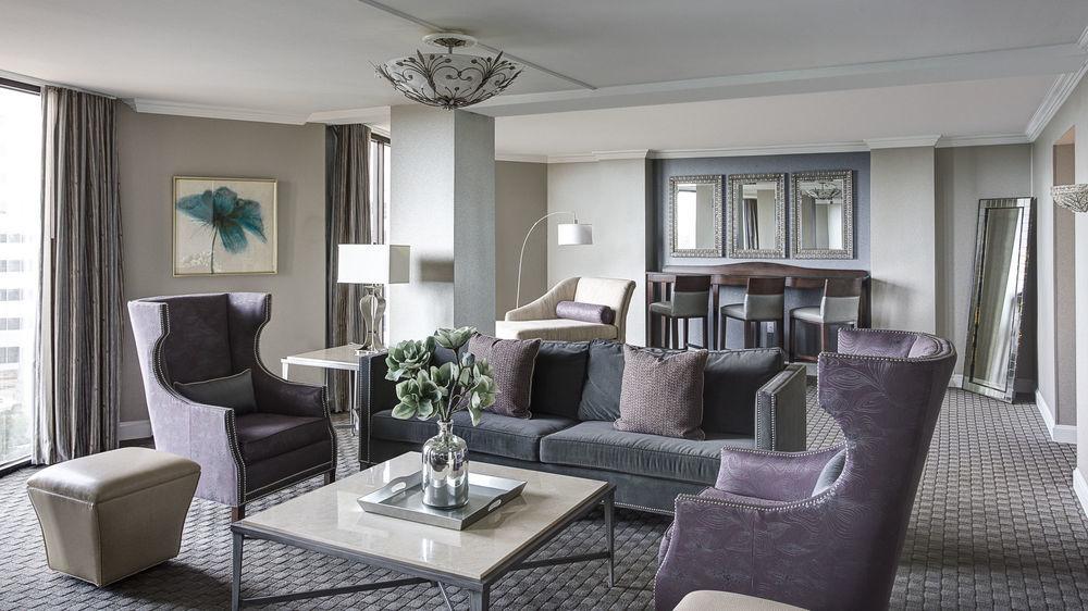 Hotel Sheraton Brookhollow
