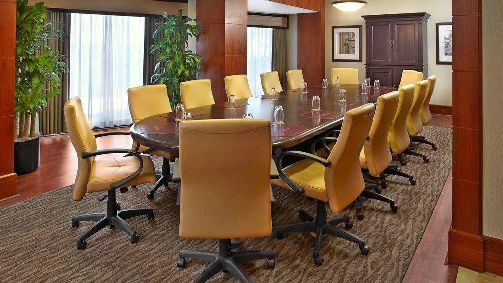 Sheraton Brookhollow Hotel