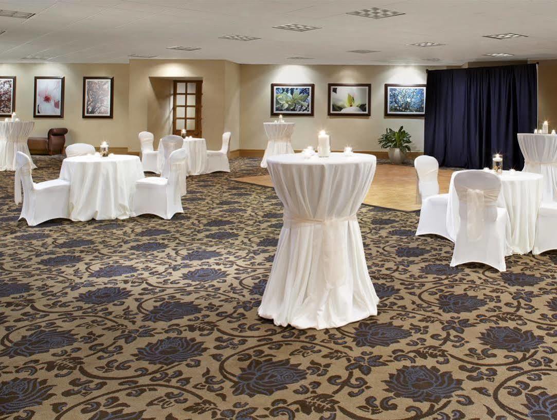 Sheraton Brookhollow Houston