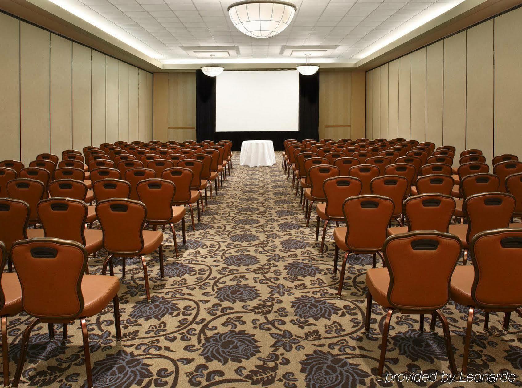 Sheraton Brookhollow