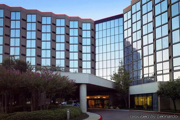 Sheraton Brookhollow Hotel Houston