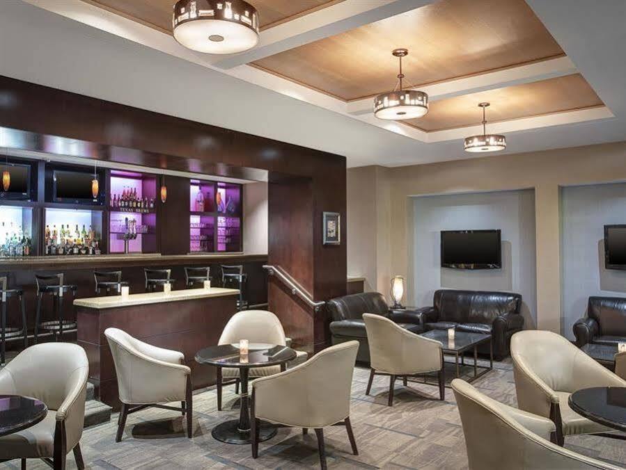 Hotel Sheraton Brookhollow Houston